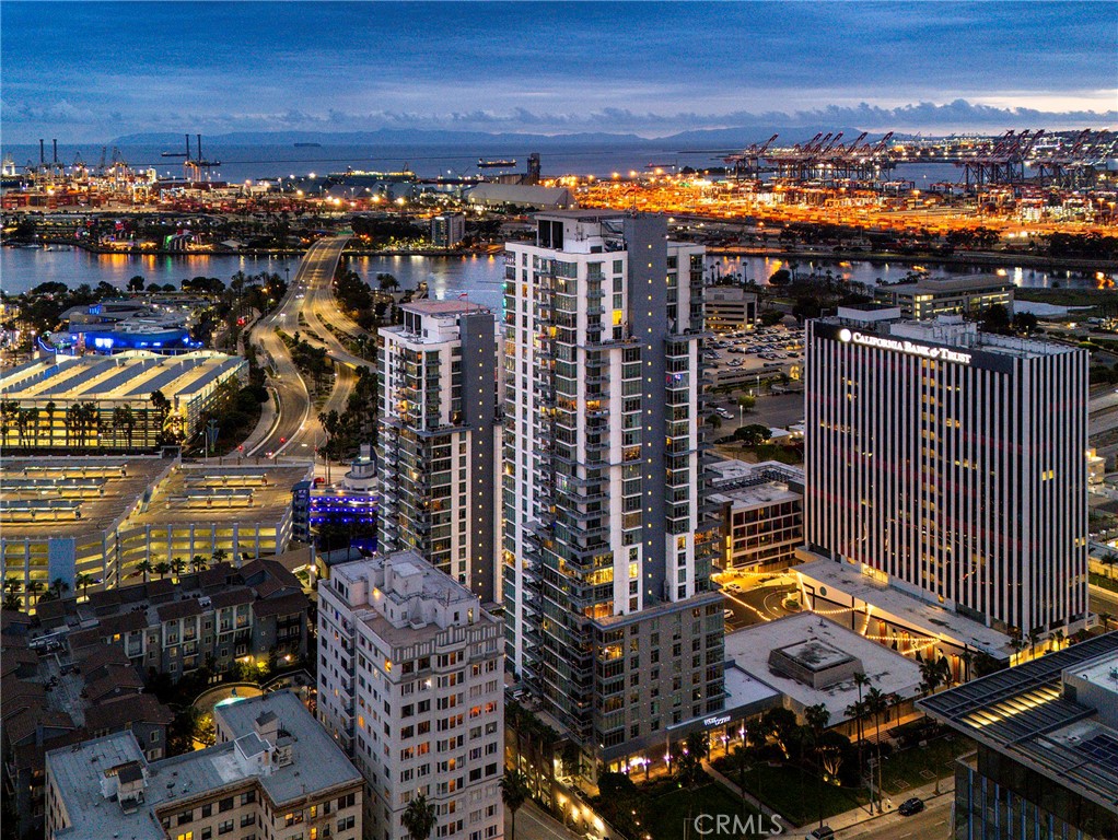 400 West Ocean Boulevard, Unit 902 Long Beach, CA 90802 - Photo 2 of 32 a view of city