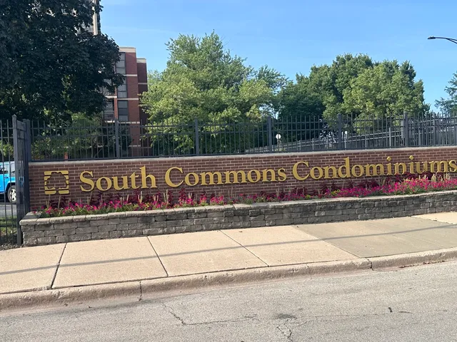 $112,900 | 3021 South Michigan Avenue, Unit 311, Chicago, IL 60616