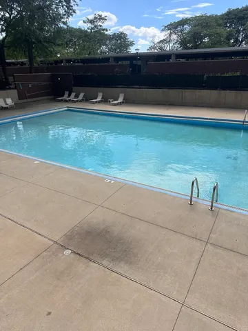 a view of outdoor space and lake view