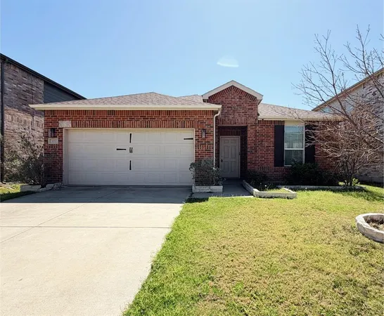 $2,500 | 3012 Montserrat Creek Drive, Little Elm, TX 75068