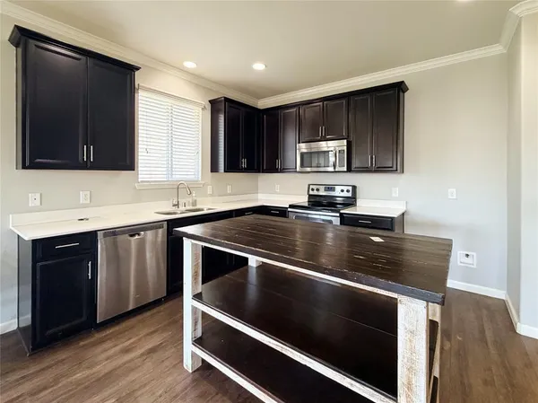 $2,500 | 3012 Montserrat Creek Drive, Little Elm, TX 75068