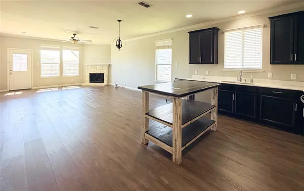 $2,500 | 3012 Montserrat Creek Drive, Little Elm, TX 75068