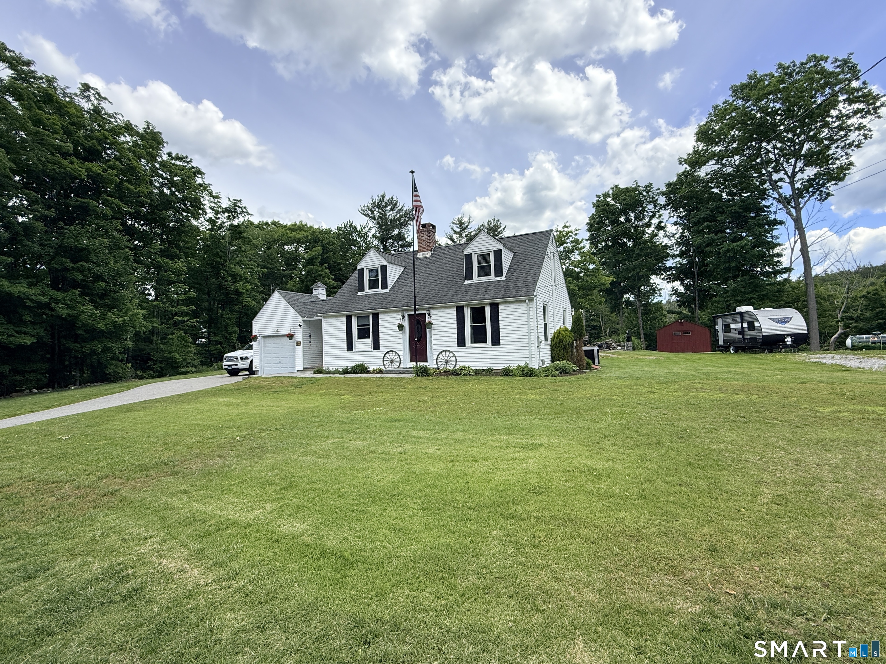 212 Spencer Hill Road Winchester, CT 06098 - Photo 3 of 39