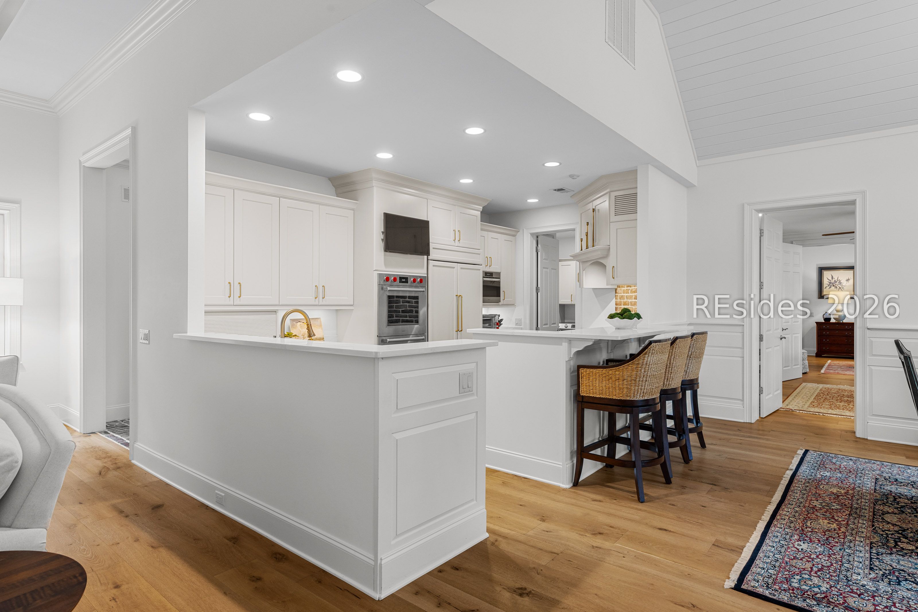14 Inverness Drive Bluffton, SC 29910 - Photo 22 of 96