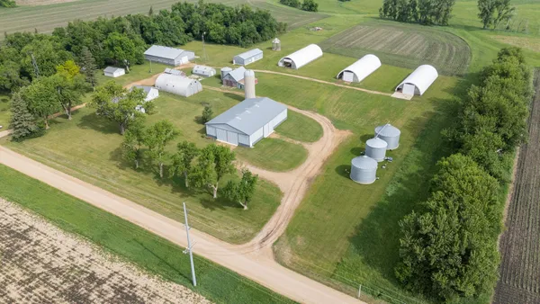 $689,000 | 1970 121st Street, Woodstock, MN 56186