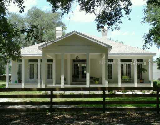 3146 McIntosh Road Dover, FL 33527 - Photo 1 of 1 Exterior Front