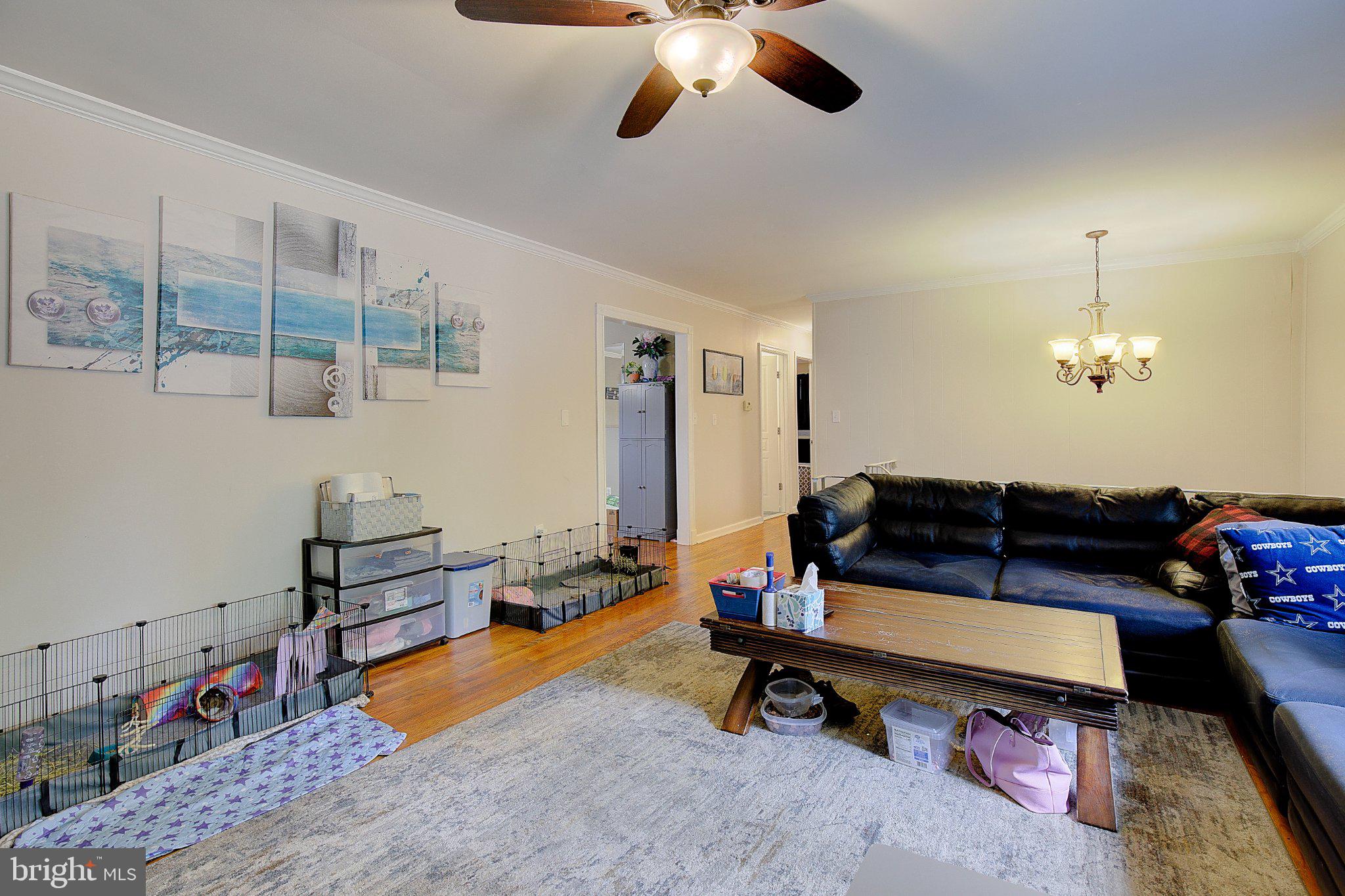 5494 Hallowing Point Road Prince Frederick, MD 20678 - Photo 10 of 43
