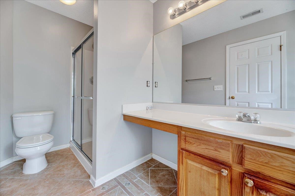 3367 Bridgeville Road Raleigh, NC 27610 - Photo 31 of 34 Primary Bath