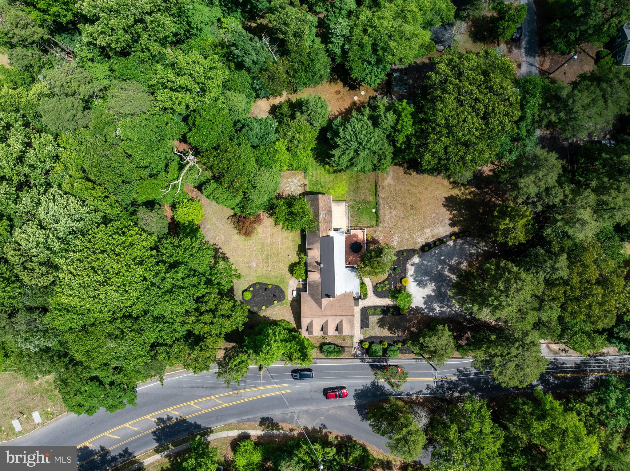 253 Hopewell Road Medford, NJ 08055 - Photo 45 of 54