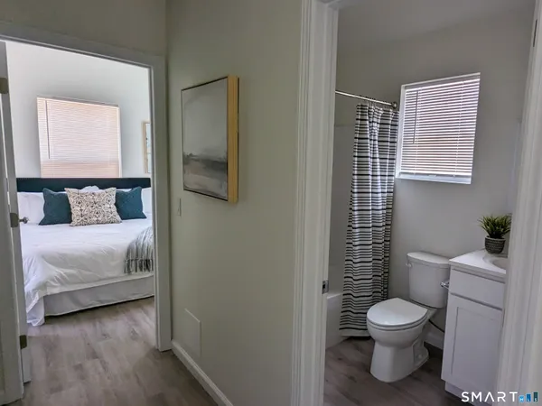 $1,400 | 1187 North Broad Street, Unit 1, Meriden, CT 06450