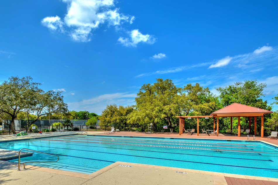 12110 Moriah Bend Austin, TX 78732 - Photo 36 of 40