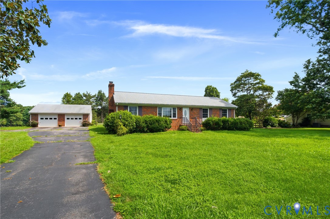 3132 Manfield Road Aylett, VA 23009 - Photo 2 of 19 Gallery Image 2