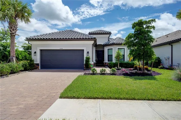 $1,150,000 | 15634 Triesta Lane, Naples, FL 34114