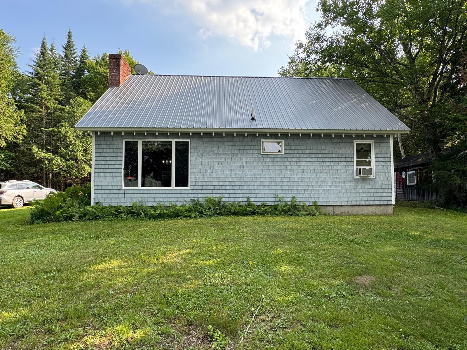 736 W Road Portage Lake, ME 04768 - Photo 6 of 31 Outdoor