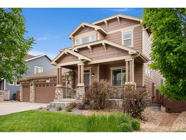 $743,000 | 6340 Spring Valley Road, Timnath, CO 80547