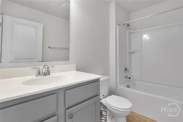 $2,430 | 22 Gardenia Drive, Savannah, GA 31407