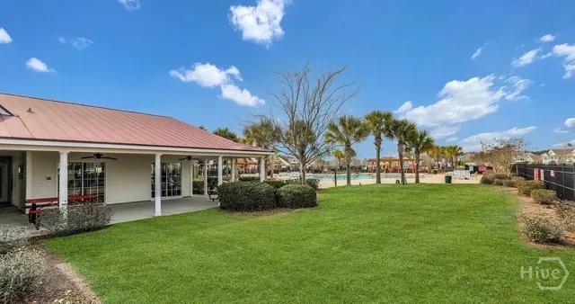 $2,430 | 22 Gardenia Drive, Savannah, GA 31407