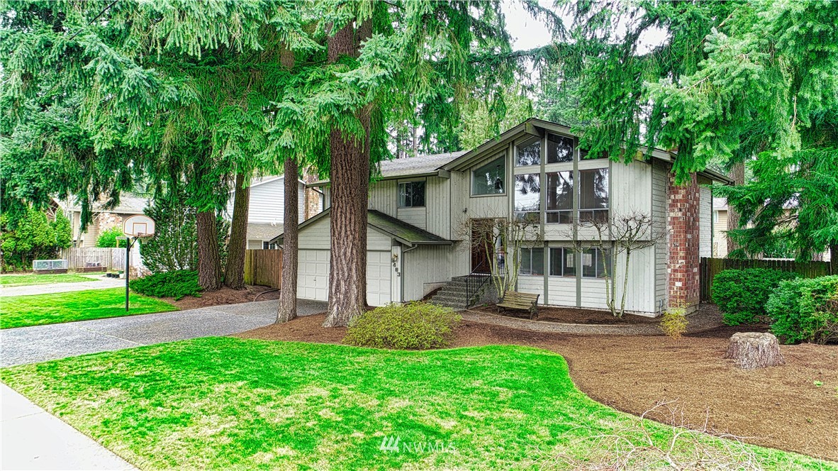 2403 168th Street Southeast Bothell, WA 98012 - Photo 1 of 26
