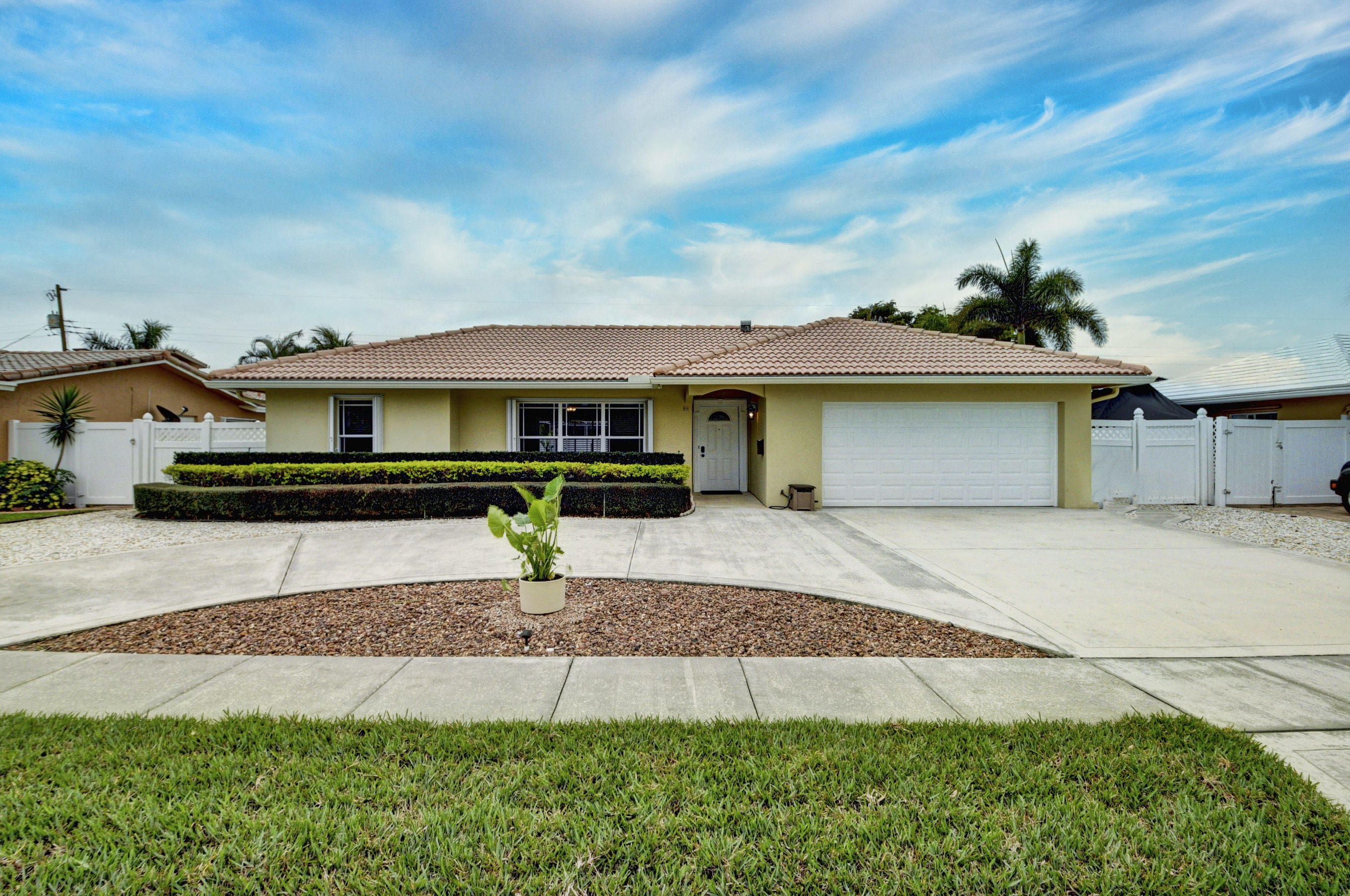 984 Southwest 3rd Street Boca Raton, FL 33486 - Photo 1 of 36 Main Exterior