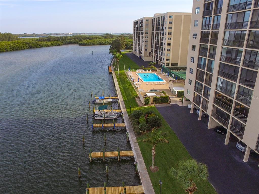 9393 Midnight Pass Road, Unit 806 Sarasota, FL 34242 - Photo 30 of 31