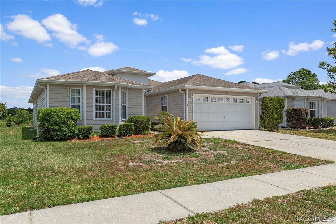 201 North Golf Harbor Path Inverness, FL 34450 - Photo 27 of 27