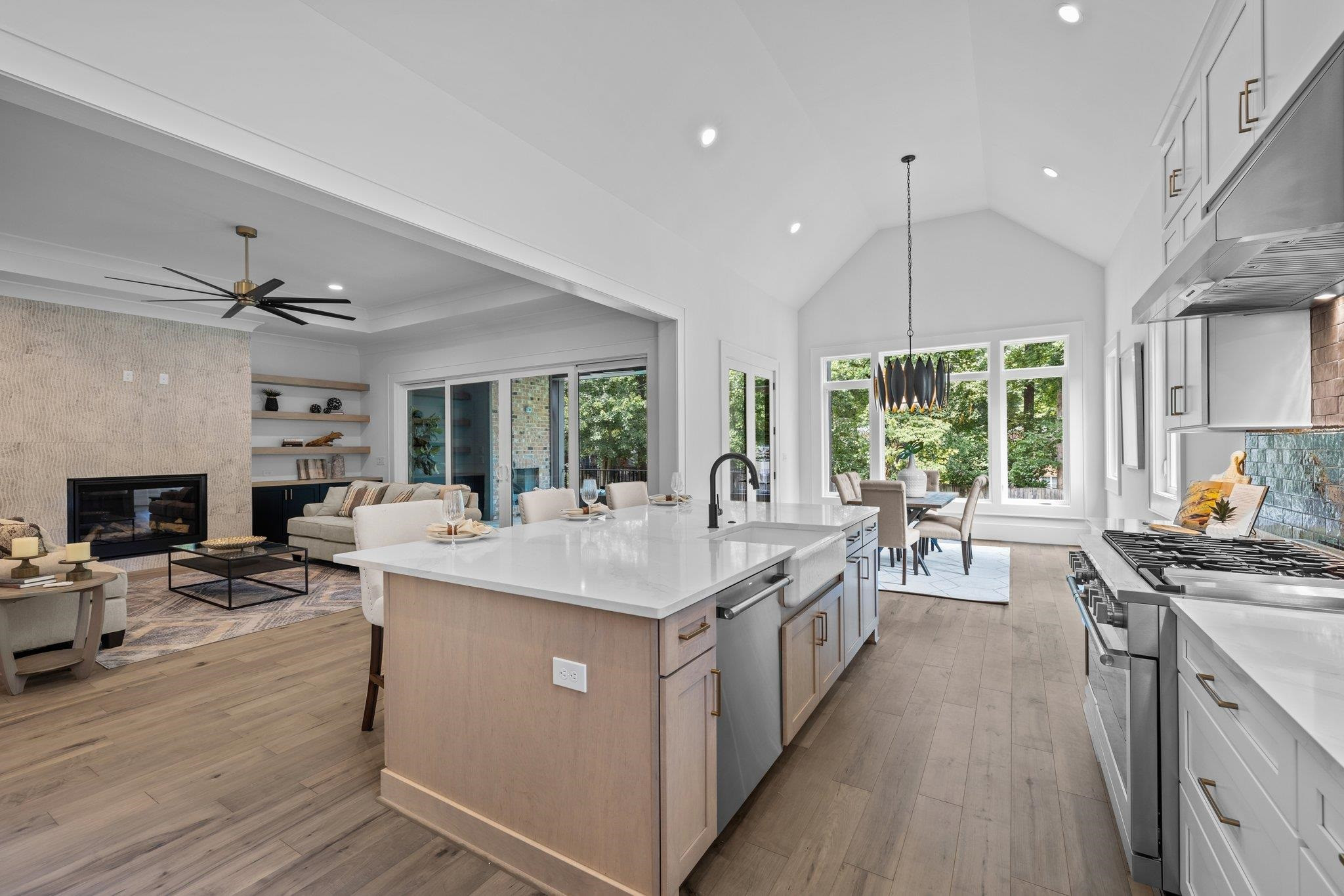 7605 Harps Mill Road Raleigh, NC 27615 - Photo 20 of 70 Photo 20