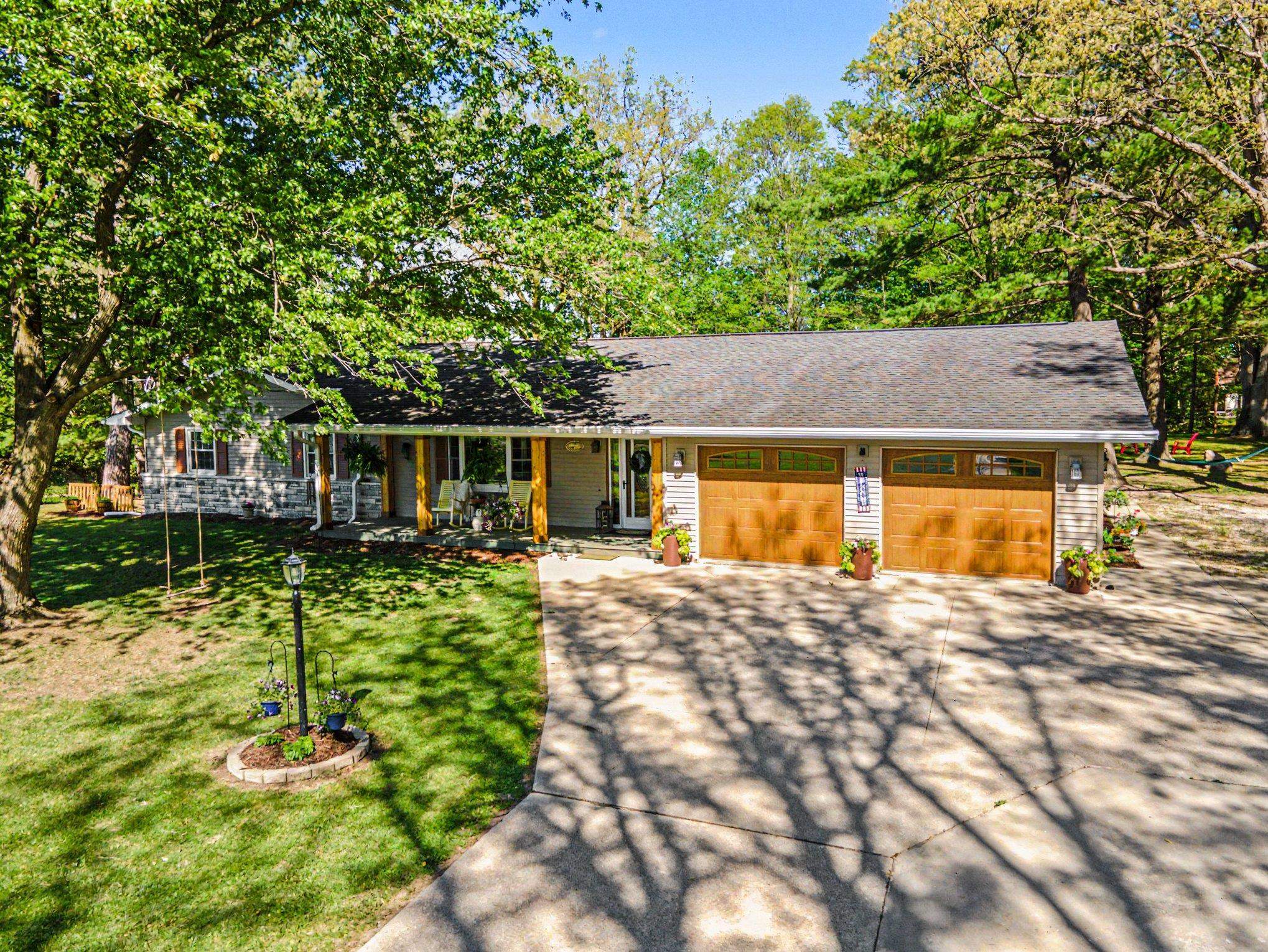 341 South Lincoln Road Mount Pleasant, MI 48858 - Photo 53 of 57