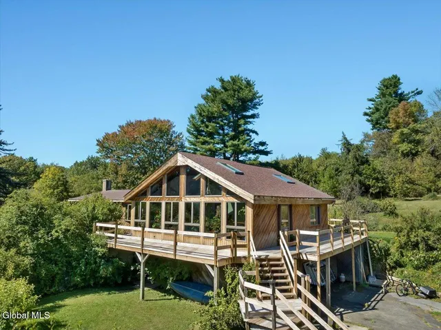 $725,000 | 1899 County Rte 10, Ancram, NY 12502