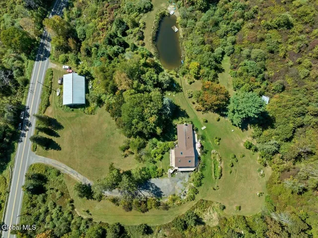 $725,000 | 1899 County Rte 10, Ancram, NY 12502