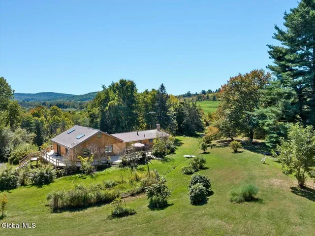 $725,000 | 1899 County Rte 10, Ancram, NY 12502