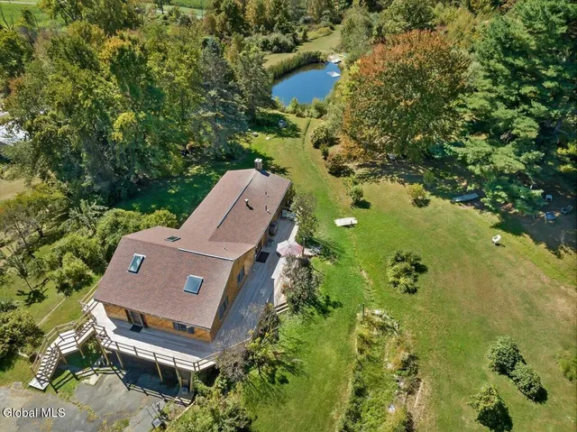 $725,000 | 1899 County Rte 10, Ancram, NY 12502