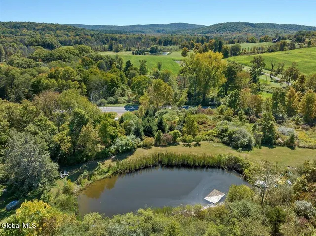 $725,000 | 1899 County Rte 10, Ancram, NY 12502