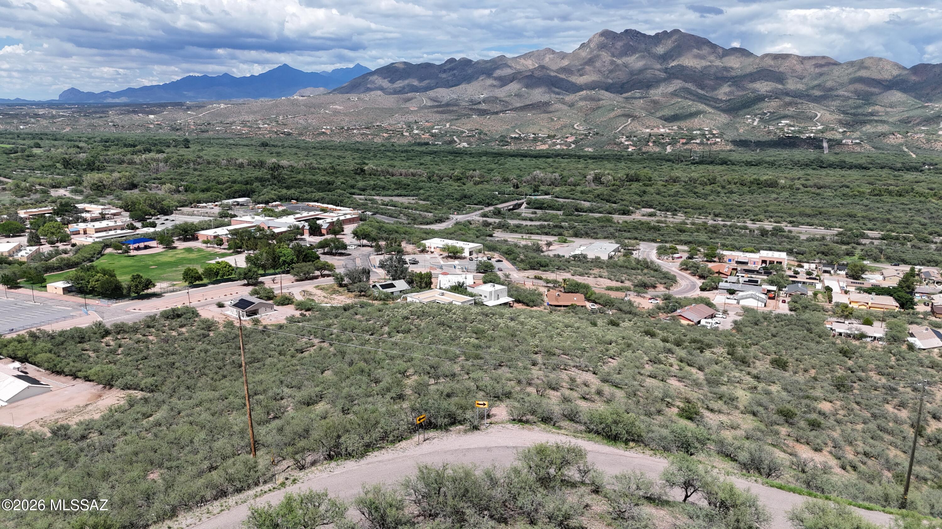 448 Camino Agosto, Unit 21 Rio Rico, AZ 85648 - Photo 1 of 9 DJI_20260722144245_0066_D_448CA