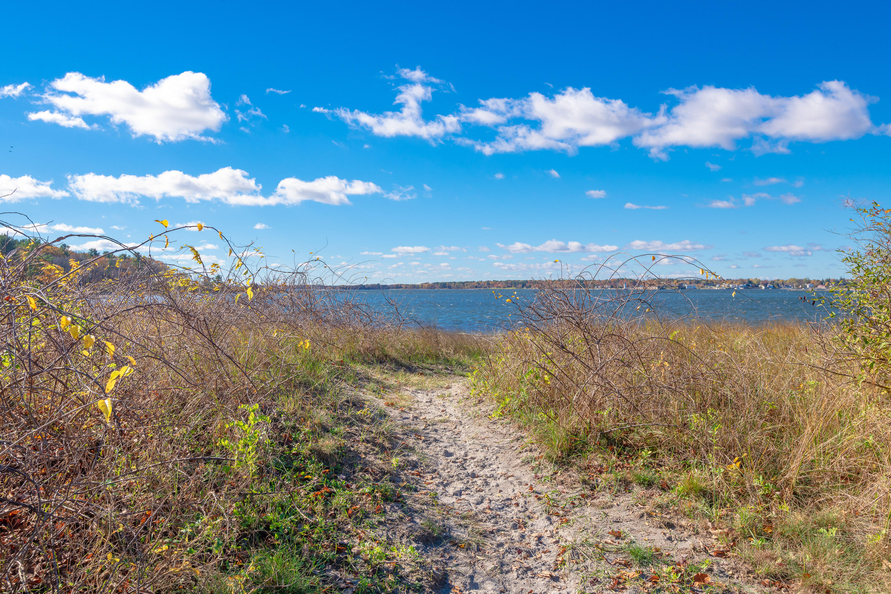 16 Captains Way Kittery Point, ME 03905 - Photo 11 of 42 Beach