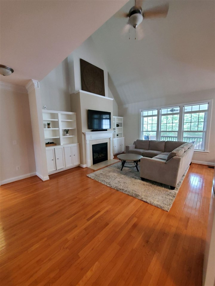 2257 Dunlin Lane Raleigh, NC 27614 - Photo 13 of 16 Photo 13
