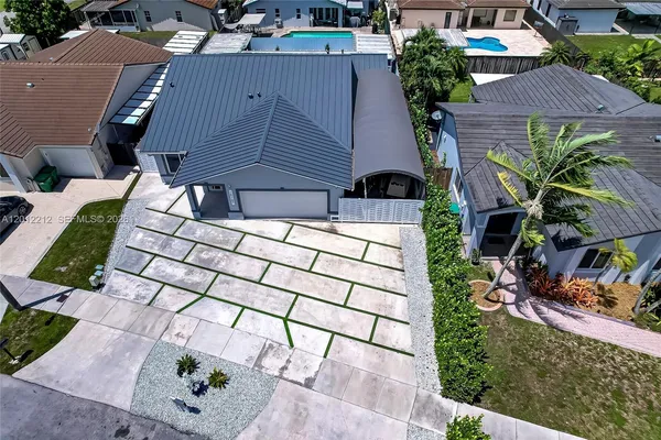 $4,500 | 15167 Southwest 172nd Terrace, Miami, FL 33187