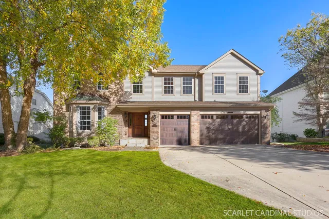 $989,000 | 767 Sigmund Road, Naperville, IL 60563