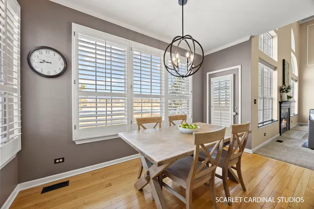 $989,000 | 767 Sigmund Road, Naperville, IL 60563