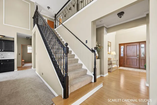 $989,000 | 767 Sigmund Road, Naperville, IL 60563