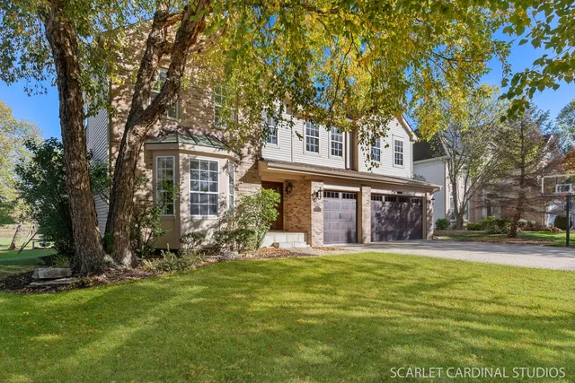 $989,000 | 767 Sigmund Road, Naperville, IL 60563