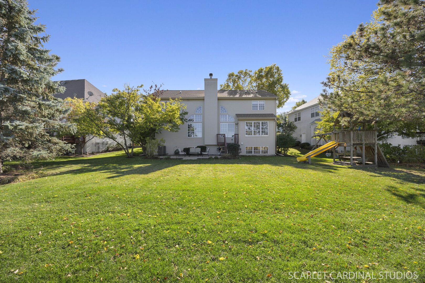 767 Sigmund Road Naperville, IL 60563 - Photo 35 of 38