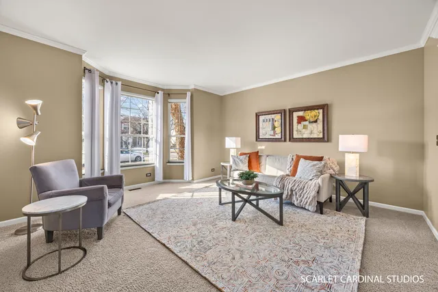 $989,000 | 767 Sigmund Road, Naperville, IL 60563