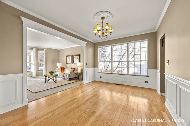 $989,000 | 767 Sigmund Road, Naperville, IL 60563