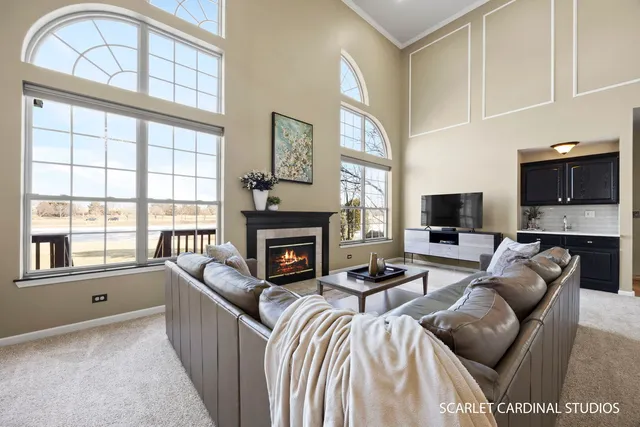 $989,000 | 767 Sigmund Road, Naperville, IL 60563