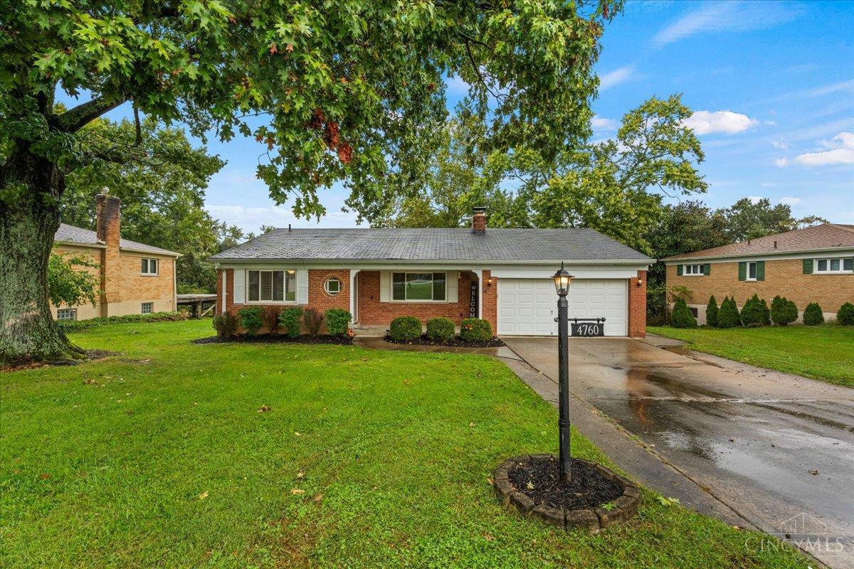 4760 Boomer Road Cincinnati, OH 45247 - Photo 1 of 37 Gallery Image 1