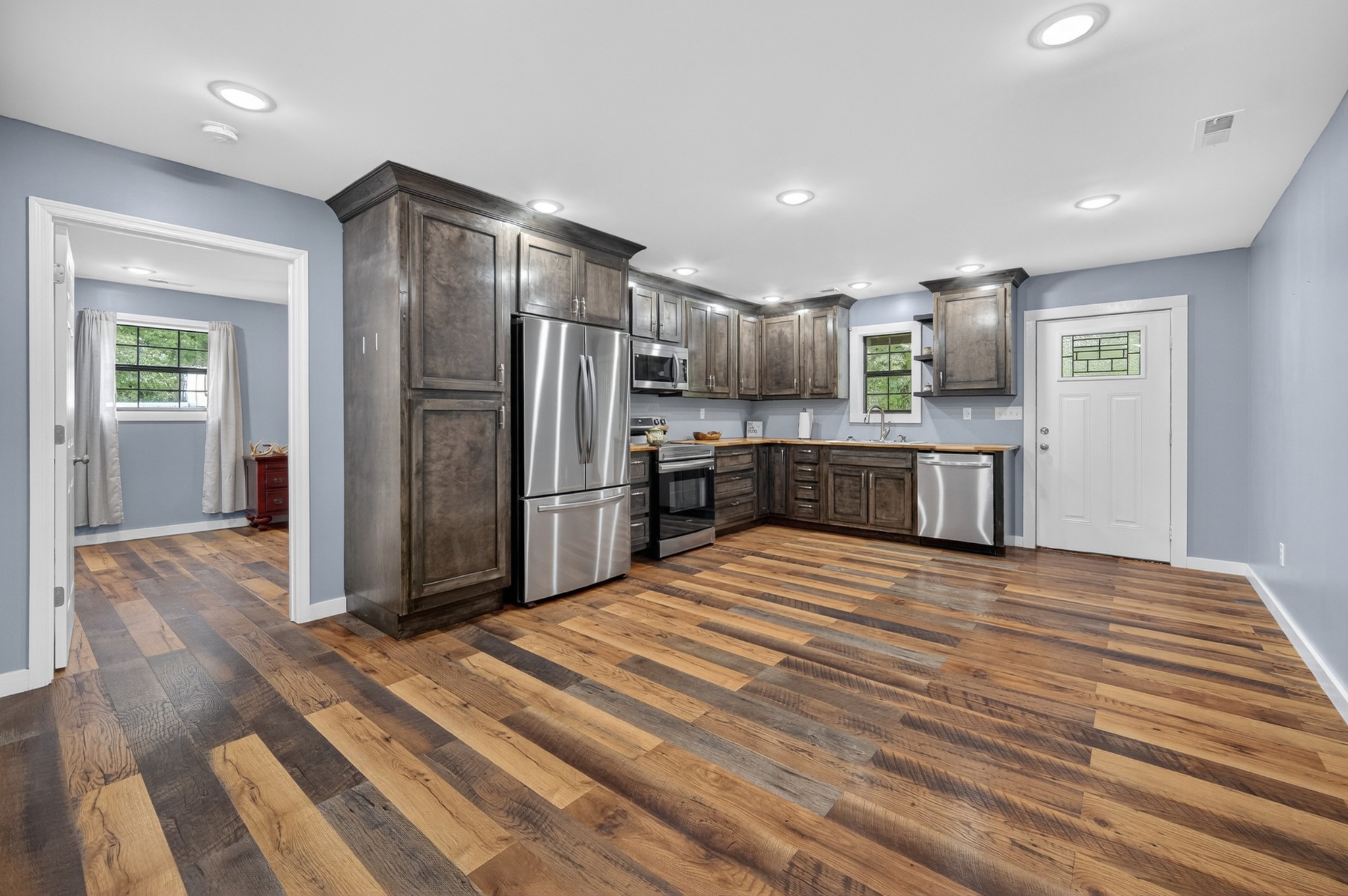 63 North King Road Flintville, TN 37335 - Photo 10 of 37 Gallery Image 10