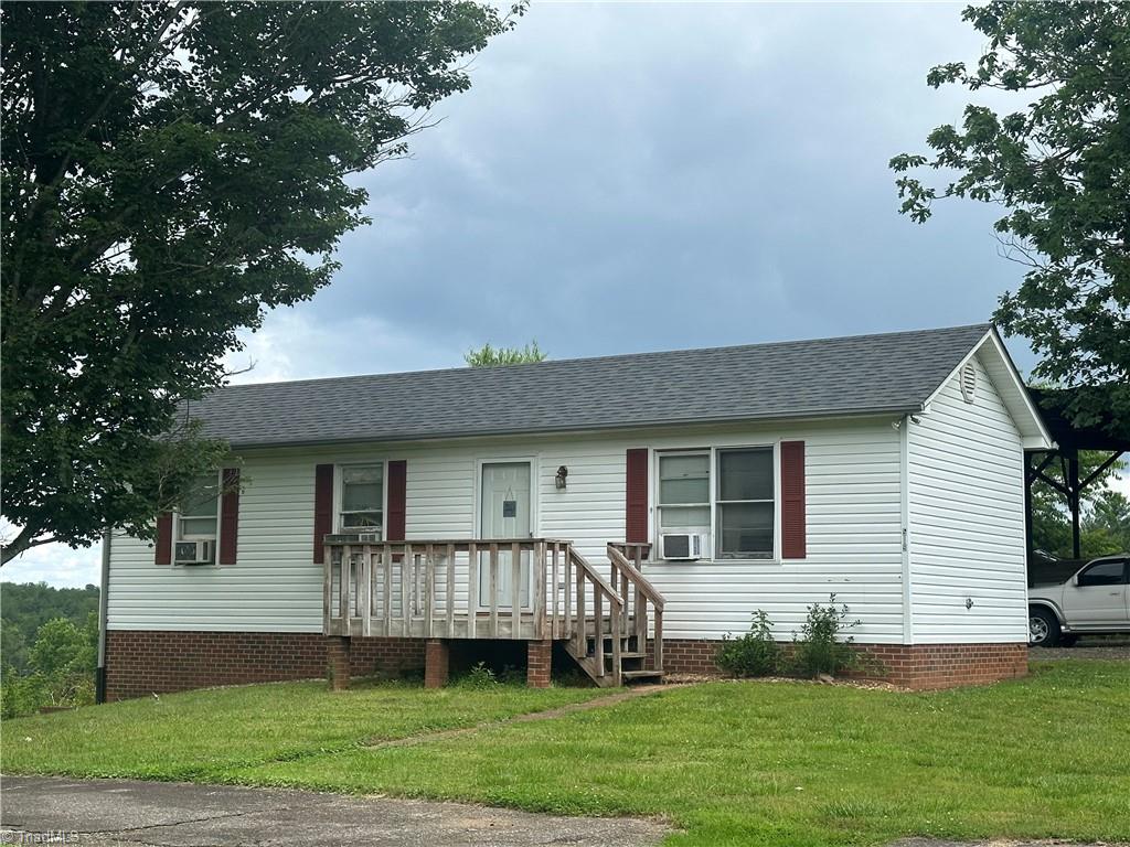 519 Fox Road Wilkesboro, NC 28697 - Photo 1 of 12 Gallery Image 1