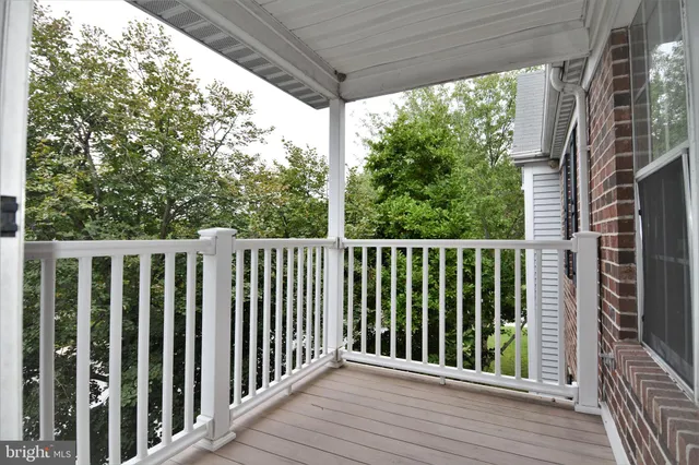 $1,500 | 1307 J Clover Valley Way, Unit 1307J, Edgewood, MD 21040