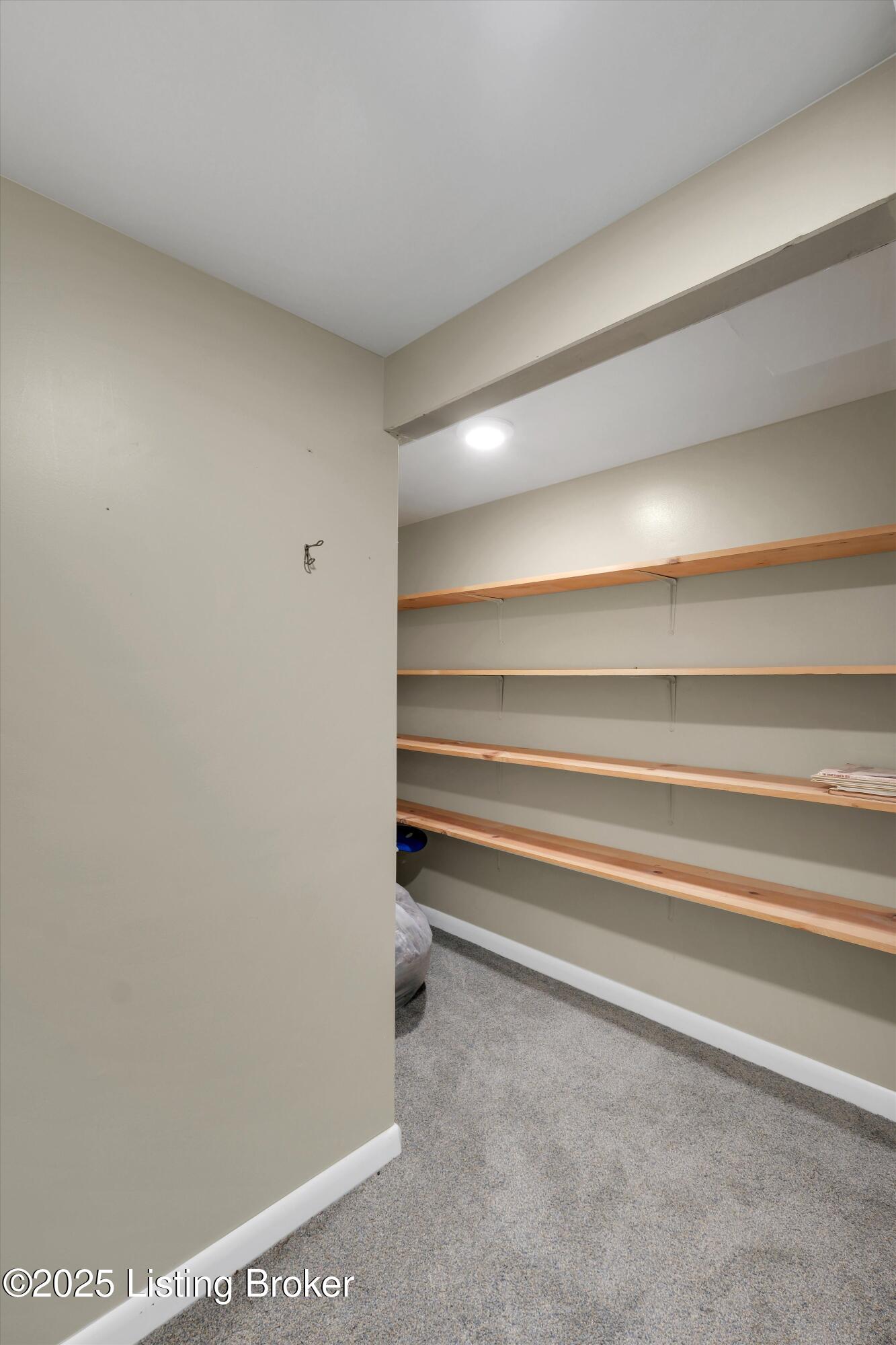 7810 Pine Ridge Road Louisville, KY 40241 - Photo 36 of 49 Storage Closet