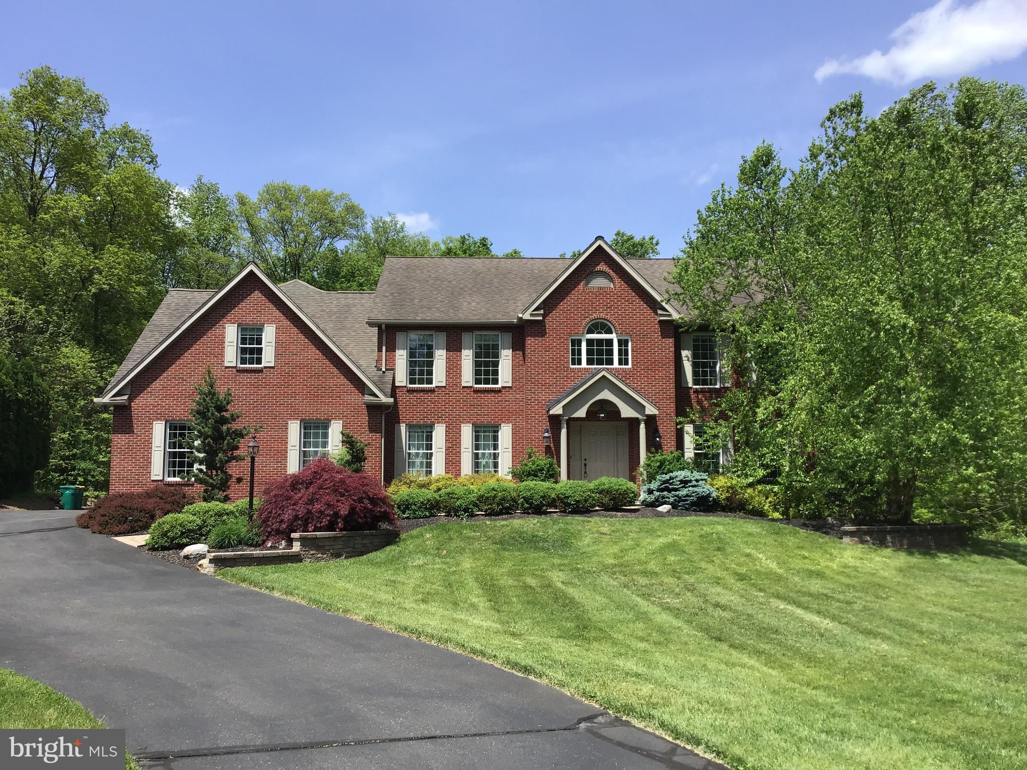 931 West Thatcher Road Quakertown, PA 18951 - Photo 1 of 46 Gallery Image 1